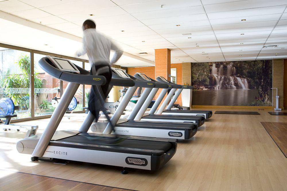 Intercontinental Johannesburg Sandton Towers, An Ihg Hotel エクステリア 写真