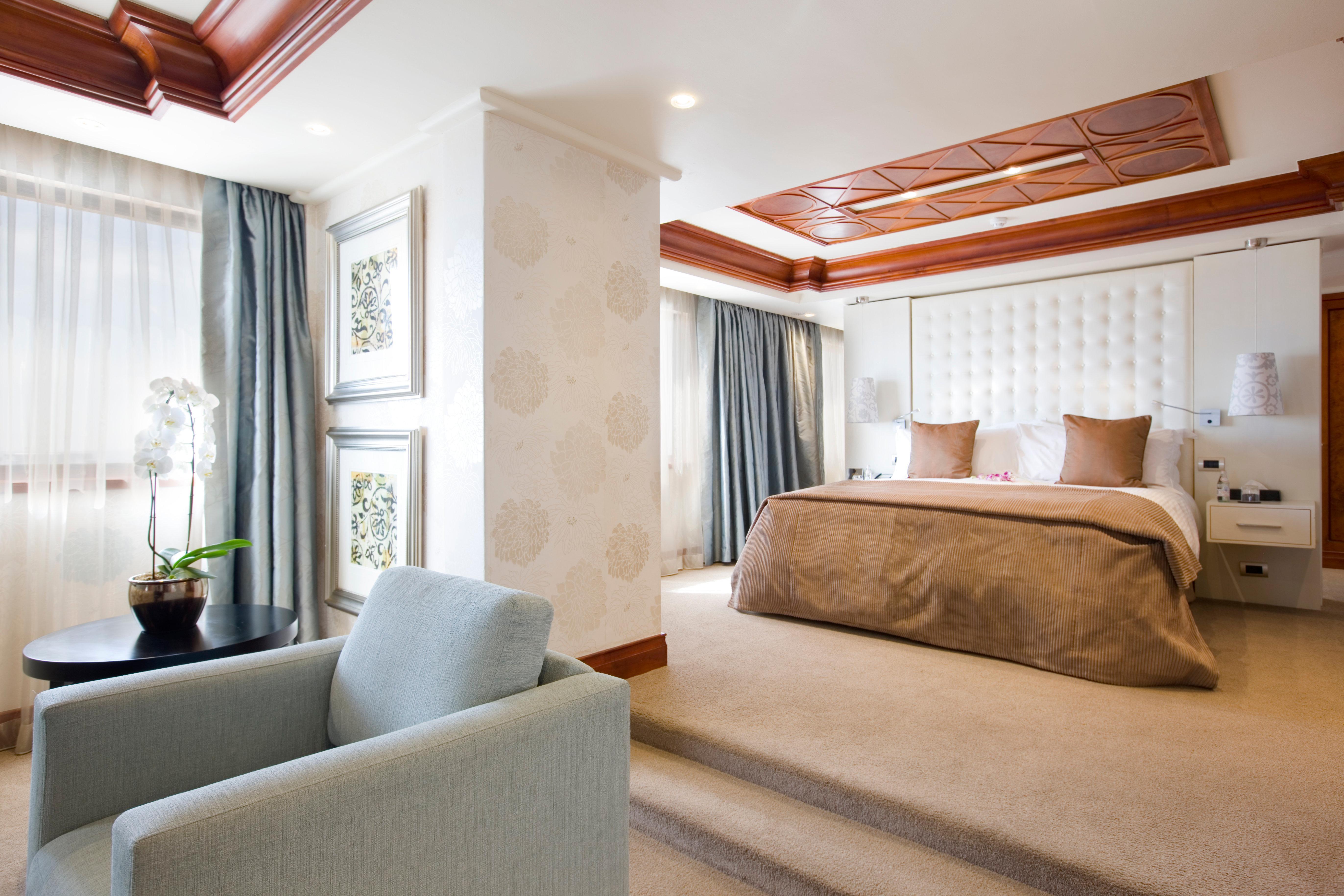 Intercontinental Johannesburg Sandton Towers, An Ihg Hotel エクステリア 写真