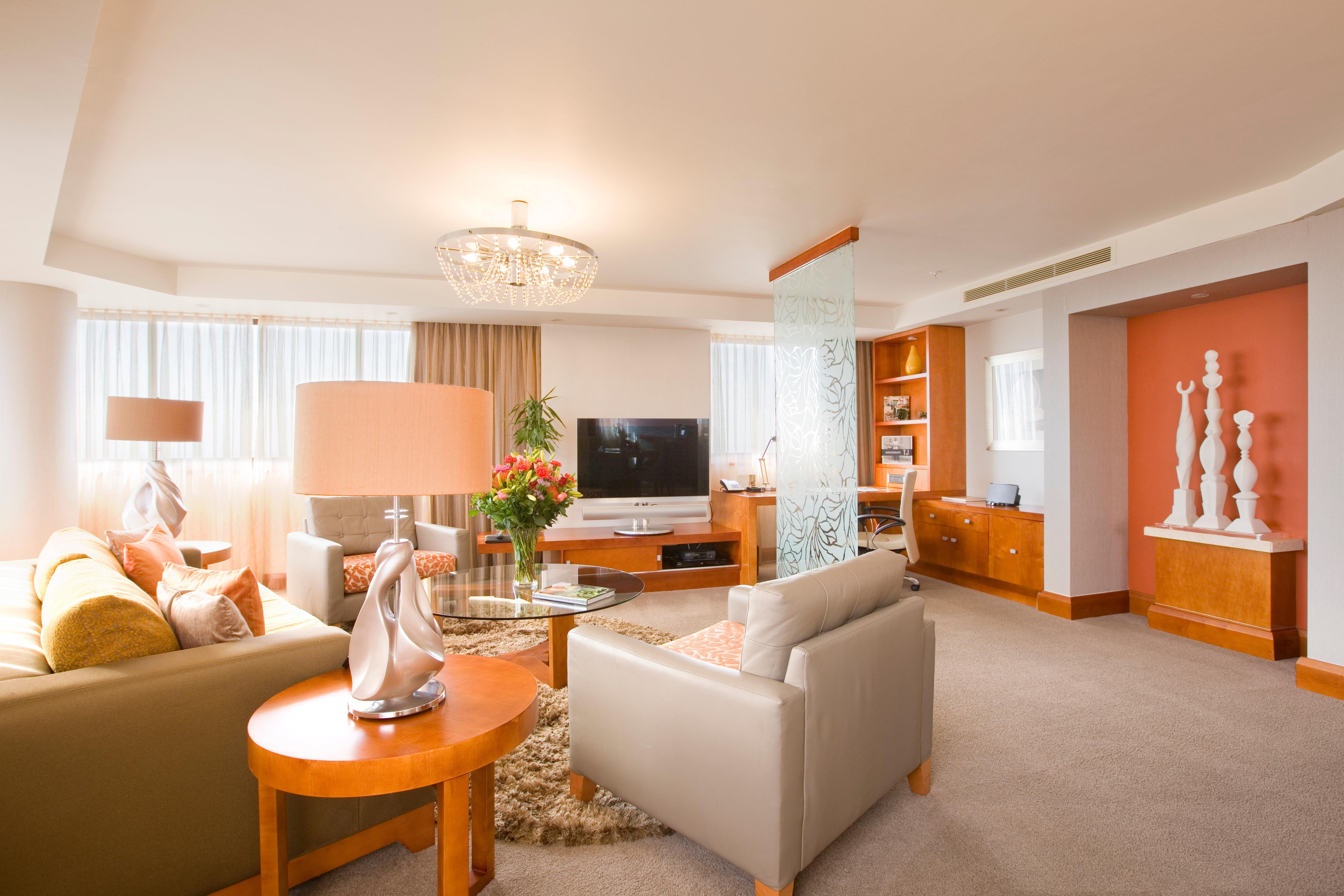 Intercontinental Johannesburg Sandton Towers, An Ihg Hotel エクステリア 写真