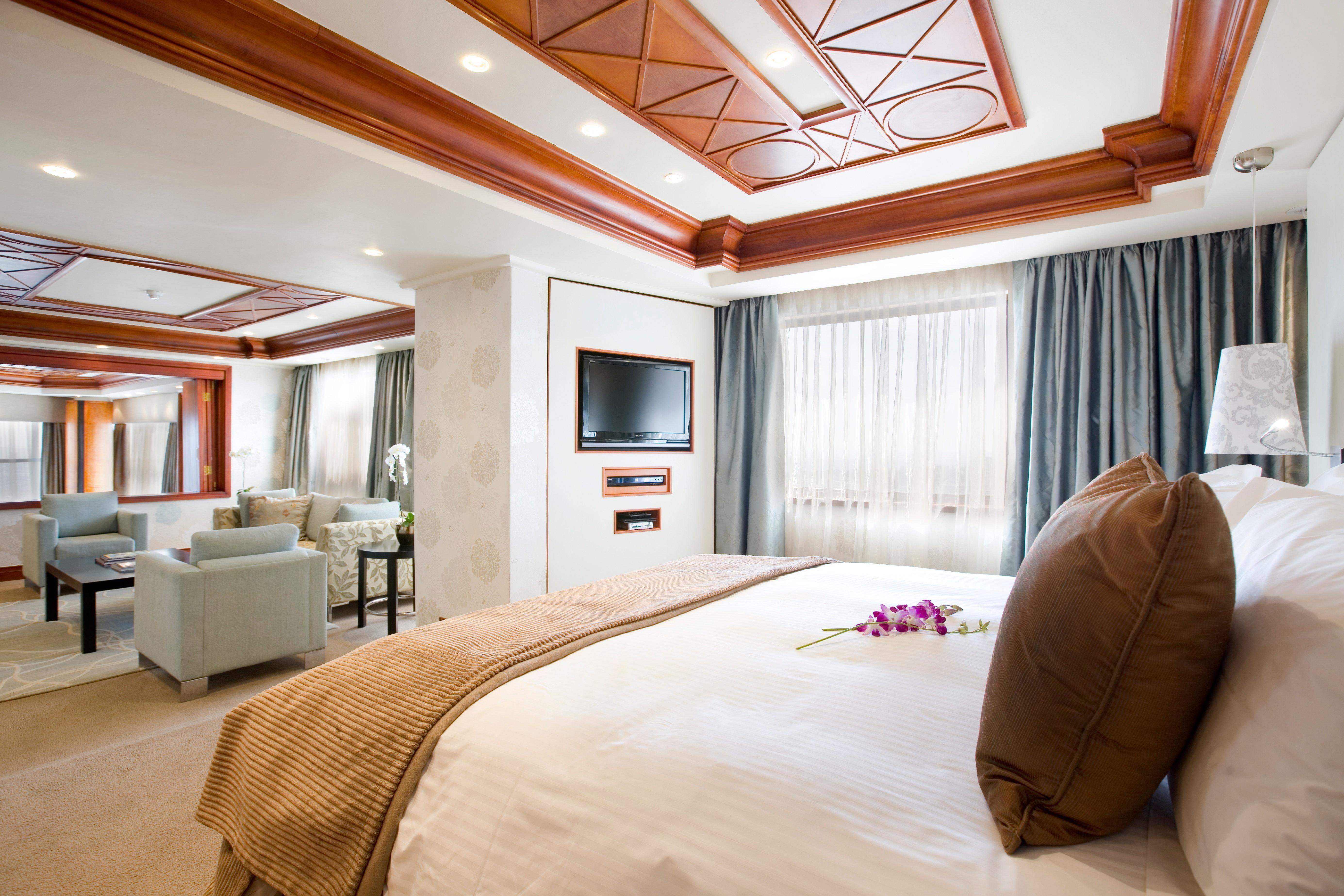 Intercontinental Johannesburg Sandton Towers, An Ihg Hotel エクステリア 写真