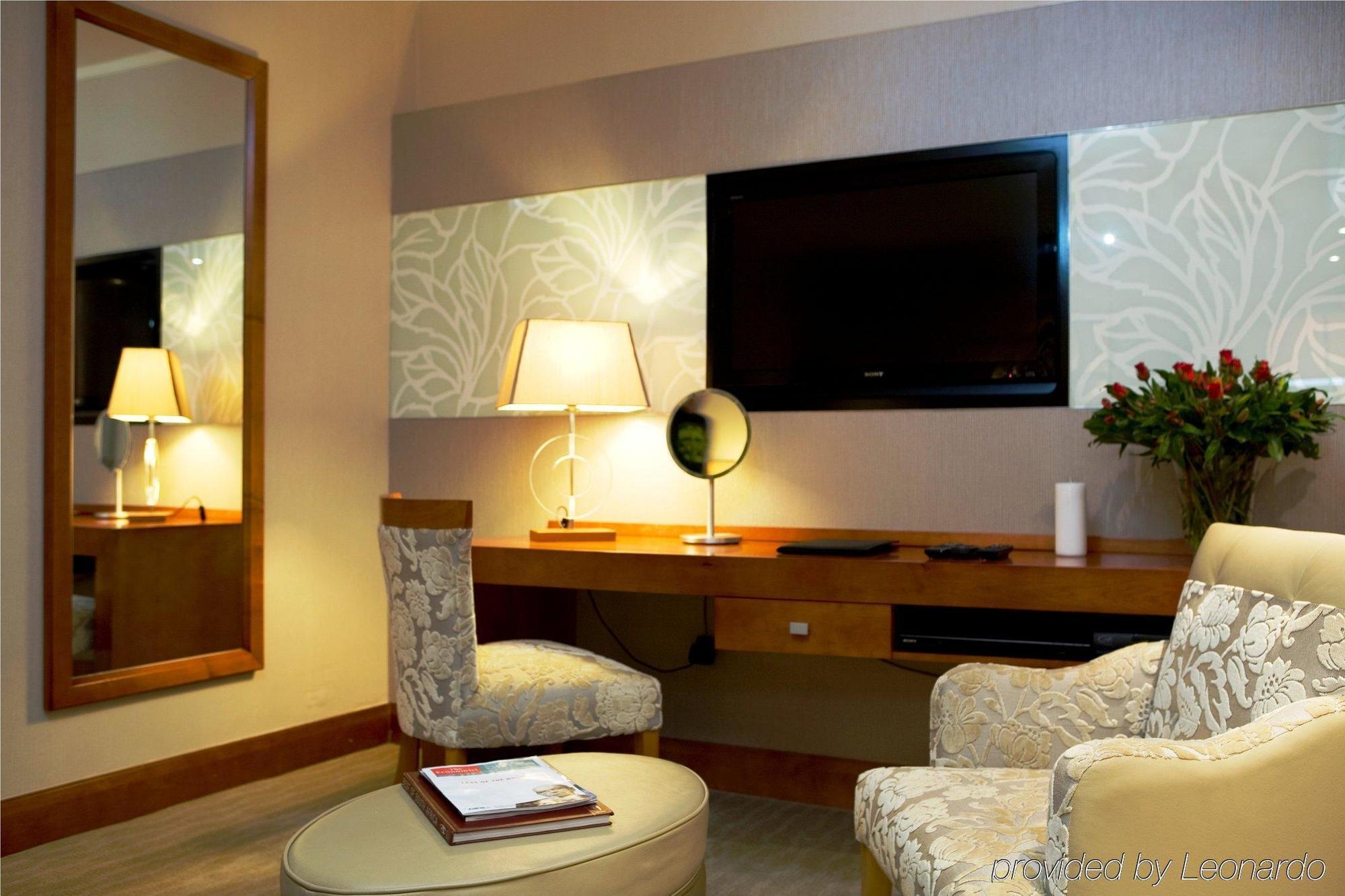 Intercontinental Johannesburg Sandton Towers, An Ihg Hotel エクステリア 写真