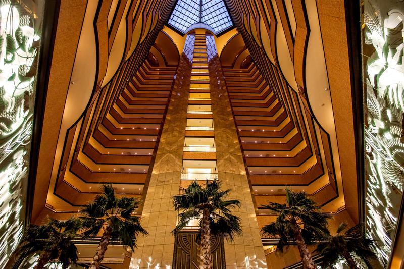 Intercontinental Johannesburg Sandton Towers, An Ihg Hotel エクステリア 写真
