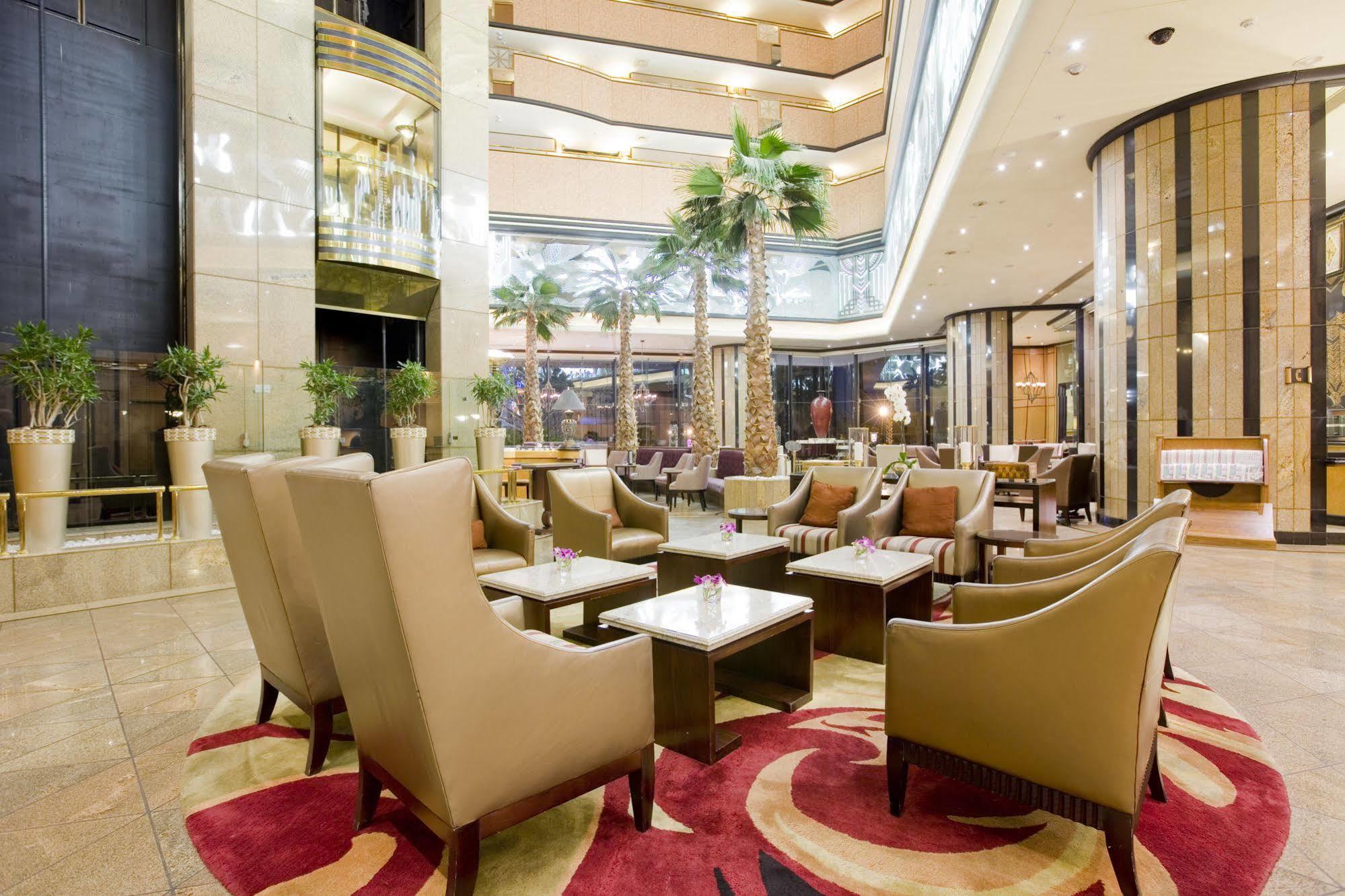 Intercontinental Johannesburg Sandton Towers, An Ihg Hotel エクステリア 写真
