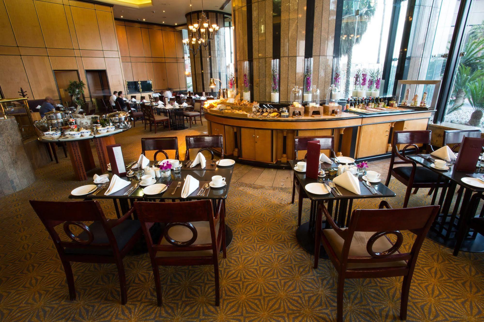 Intercontinental Johannesburg Sandton Towers, An Ihg Hotel エクステリア 写真